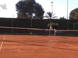 thumb 312130 1e751 Теннисные академии в Валенсии