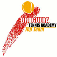 bruguera tennis academy Bruguera Top Team