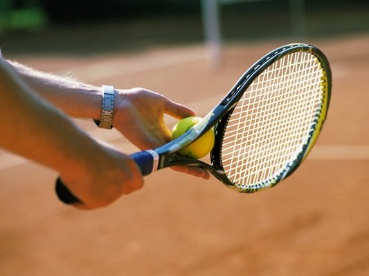 Теннис www.marsovet.org .ua  Насколько важна моральная устойчивость в теннисе?