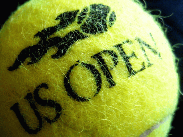 US Open US Open назвал имена победителей