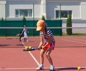 Требования к занятиям теннисом
