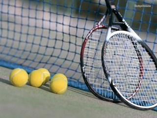 4 причины заниматься теннисом 4 причины заниматься теннисом