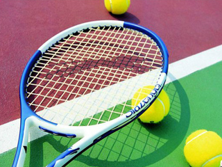 История возникновения и развития тенниса История возникновения и развития тенниса