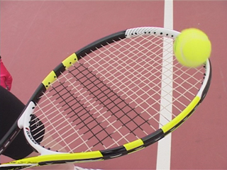 Как научиться играть в теннис Как научиться играть в теннис