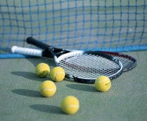 Причины, по которым стоит играть в теннис
