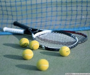 Тонкости игры в большой теннис