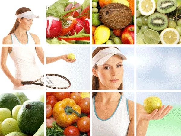 dieta tenias  Диета и спортивное питание теннисиста