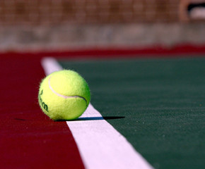 Большой теннис полезен для организма