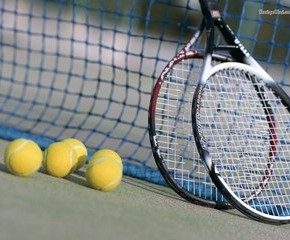 Небольшая история большого тенниса