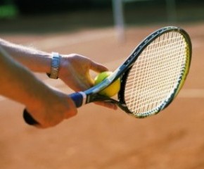 Чем полезен такой вид спорта, как теннис