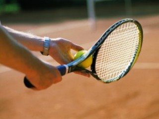  Чем полезен такой вид спорта, как теннис