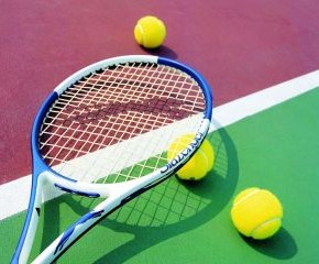 Преимущества групповых занятий по теннису