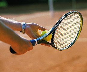 Советы для желающих заниматься теннисом