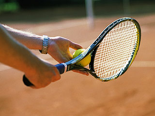 Советы для желающих заниматься теннисом Советы для желающих заниматься теннисом