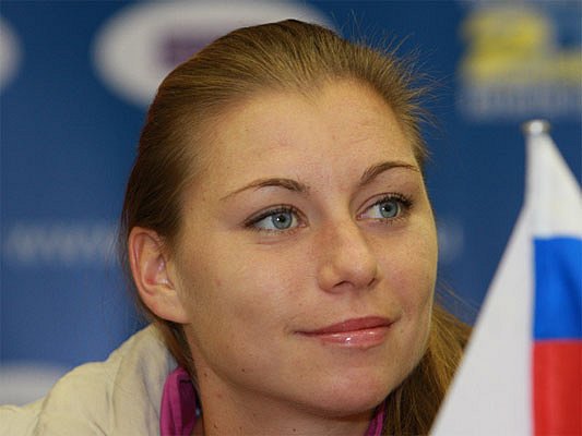 x 1045d0b4 Вера Звонарева проиграла в первом круге турнира в Индиан Уэллсе