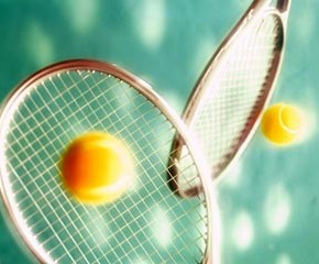 Основные параметры теннисной ракетки