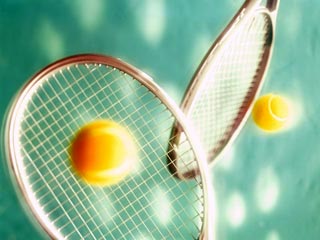 11 Основные параметры теннисной ракетки