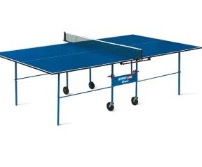 Выбираем теннисный стол для пинг-понга