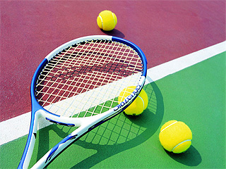 Как научиться играть в теннис Как научиться играть в теннис 