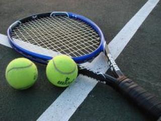 Теннис задает новое направление мысли Теннис задает новое направление мысли