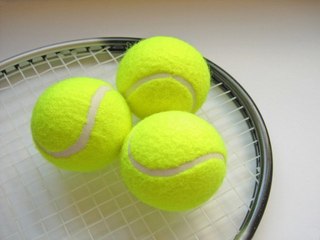 Теннис красота и успех в квадрате Теннис: красота и успех в квадрате