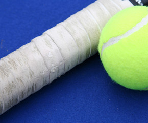 Что нужно знать о большом теннисе?