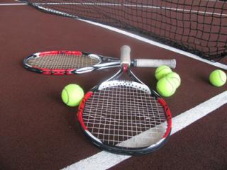 1 Как выбрать теннисную ракетку