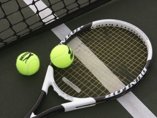 tennis320 Теннисный турнир Большого шлема