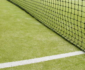 Как правильно выбрать теннисный корт?