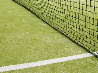 Как правильно выбрать теннисный кор Как правильно выбрать теннисный корт?