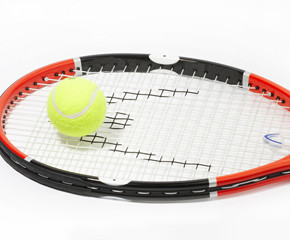 Как подобрать теннисную ракетку