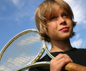 Роль разминки в тренировке теннисиста