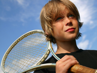 Роль разминки в тренировке теннисиста Роль разминки в тренировке теннисиста