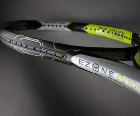 Теннисные ракетки третьего типа