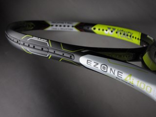 Теннисные ракетки третьего типа Теннисные ракетки третьего типа