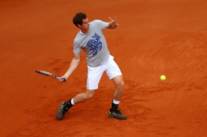 res Andy+Murray+2014+French+Open+Previews+cEJ Ucx3cR1x Маррей ищет тренера