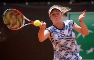 res Elina+Svitolina+Internazionali+BNL+Italia+ nCo5lQ1oNzx Стать первой в мире