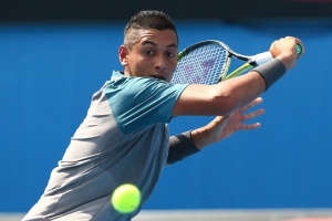 res Nick+Kyrgios+Australian+Open+Day+2+U0BhTYHVS Qx На Ролан Гаррос раздали wild card