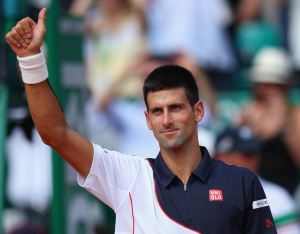 res Novak+Djokovic+Monte+Carlo+Rolex+Masters+Day+rXQl9Z0askPx Джокович меняет приоритеты