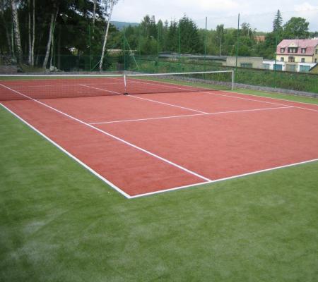 IMG 0067 1 Строительство теннисный кортов