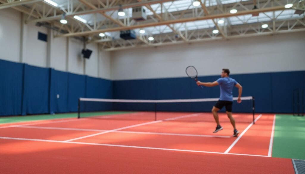 История возникновения тенниса: от королевской игры до Олимпийского спорта - иллюстрация