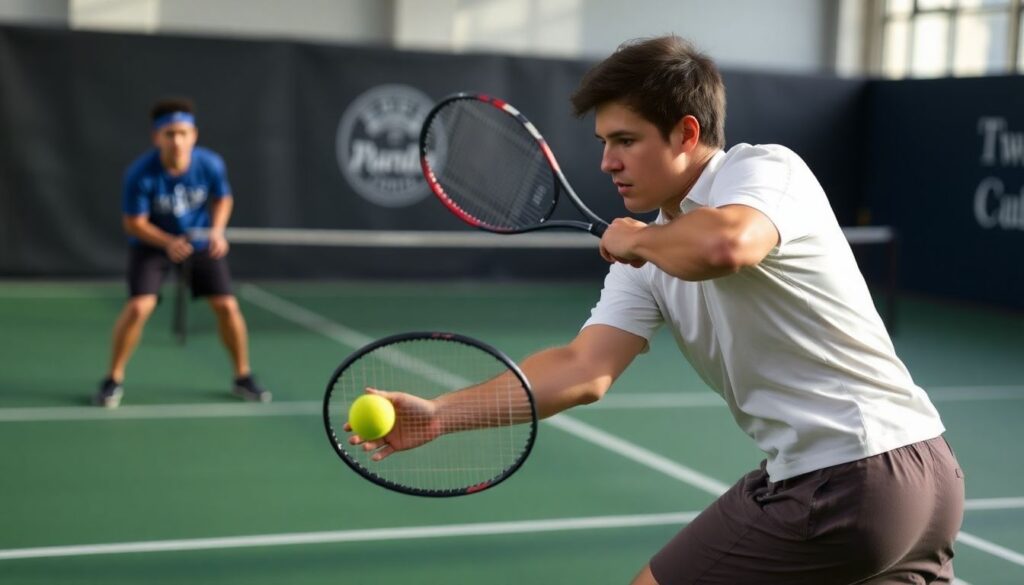 Лучшие теннисисты всех времен: кто вошел в Зал славы - иллюстрация