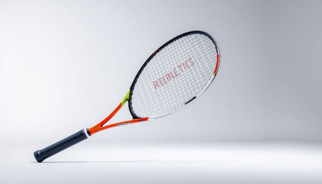 Ошибки новичков в теннисе и как их избежать - иллюстрация