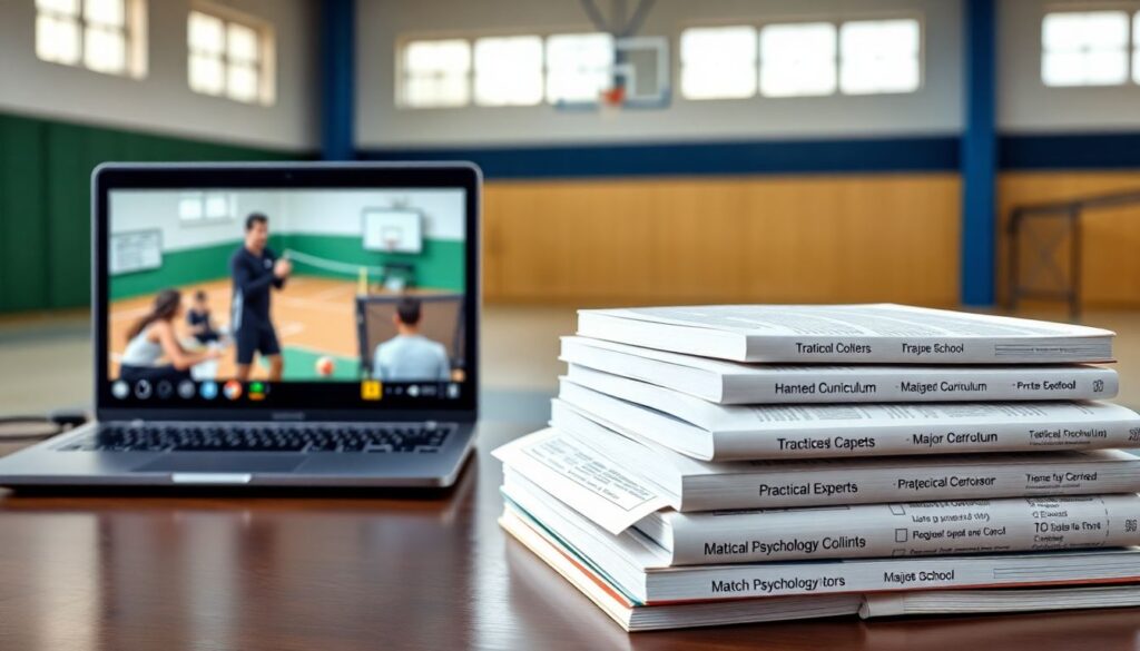 Роль тренера в карьере теннисиста: от любителя до профессионала - иллюстрация