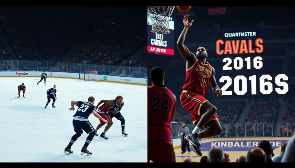 Обзор легендарных матчей: самые драматичные поединки в истории - иллюстрация