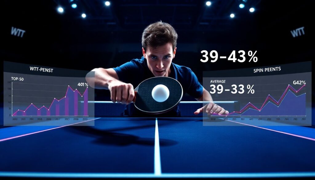 - Возврат подачи: чтение траектории, позиция и тренировочные дрили - иллюстрация