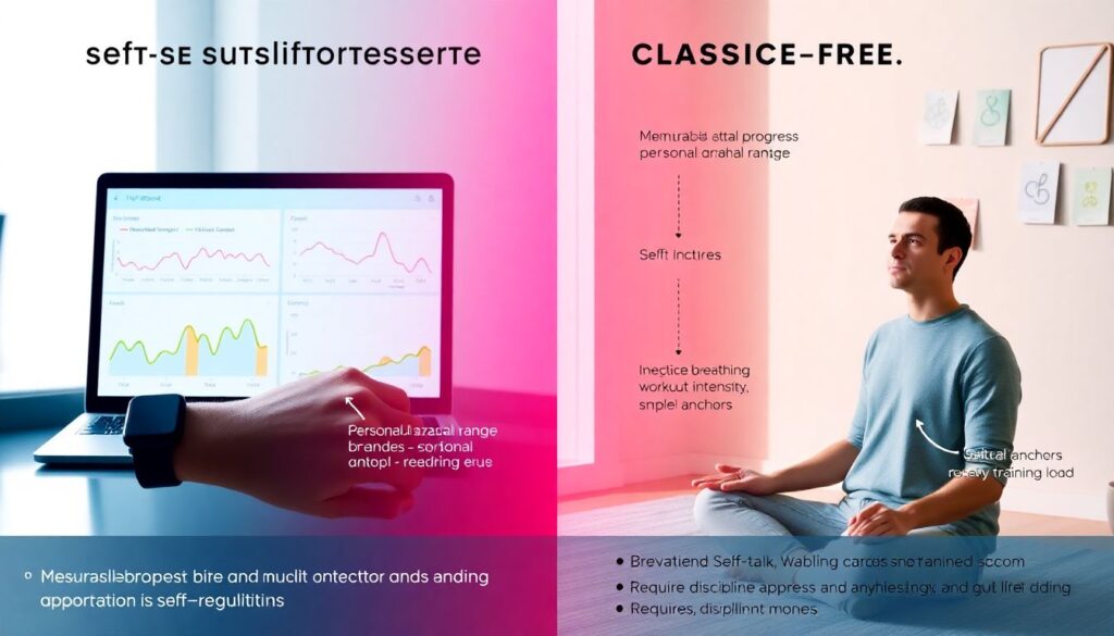 - Ментальная устойчивость: рутины между очками, визуализация и контроль эмоций - иллюстрация