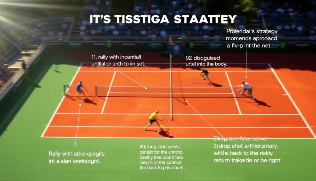 - Исторические противостояния: Сампрас vs Агасси, Федерер vs Надаль vs Джокович - иллюстрация