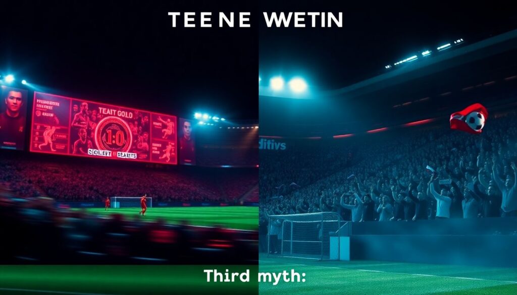 - Самые великие матчи XXI века и почему они вошли в историю - иллюстрация