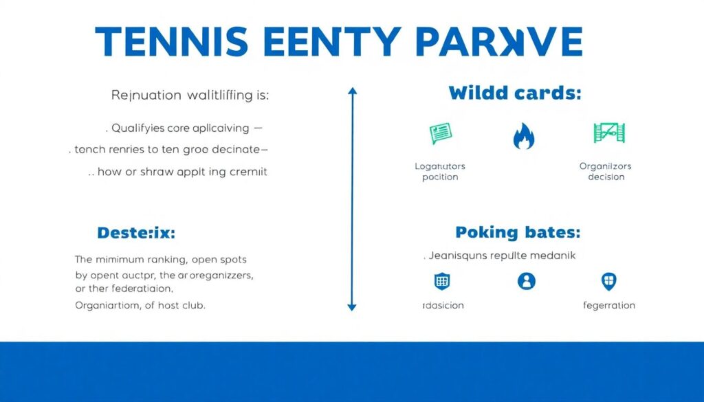 - Юниорский путь к туру: турниры ITF, рейтинг, wild card и квалификации - иллюстрация